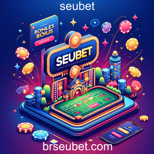 Maximize Suas Apostas com Bônus e Promoções no Seubet