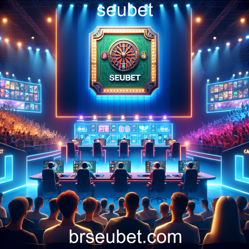 A Revolução dos Esportes Virtuais: O Crescimento dos eSports